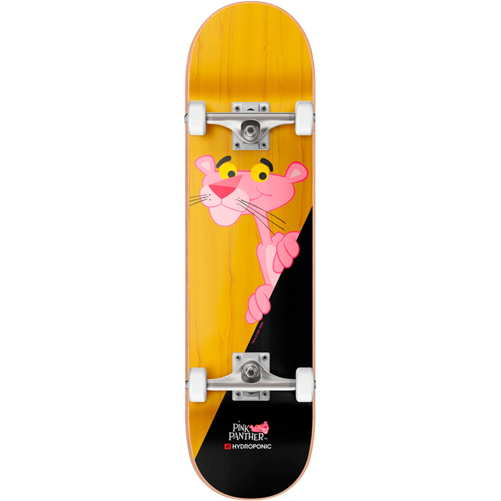 Pink panther co skate (UNICA)