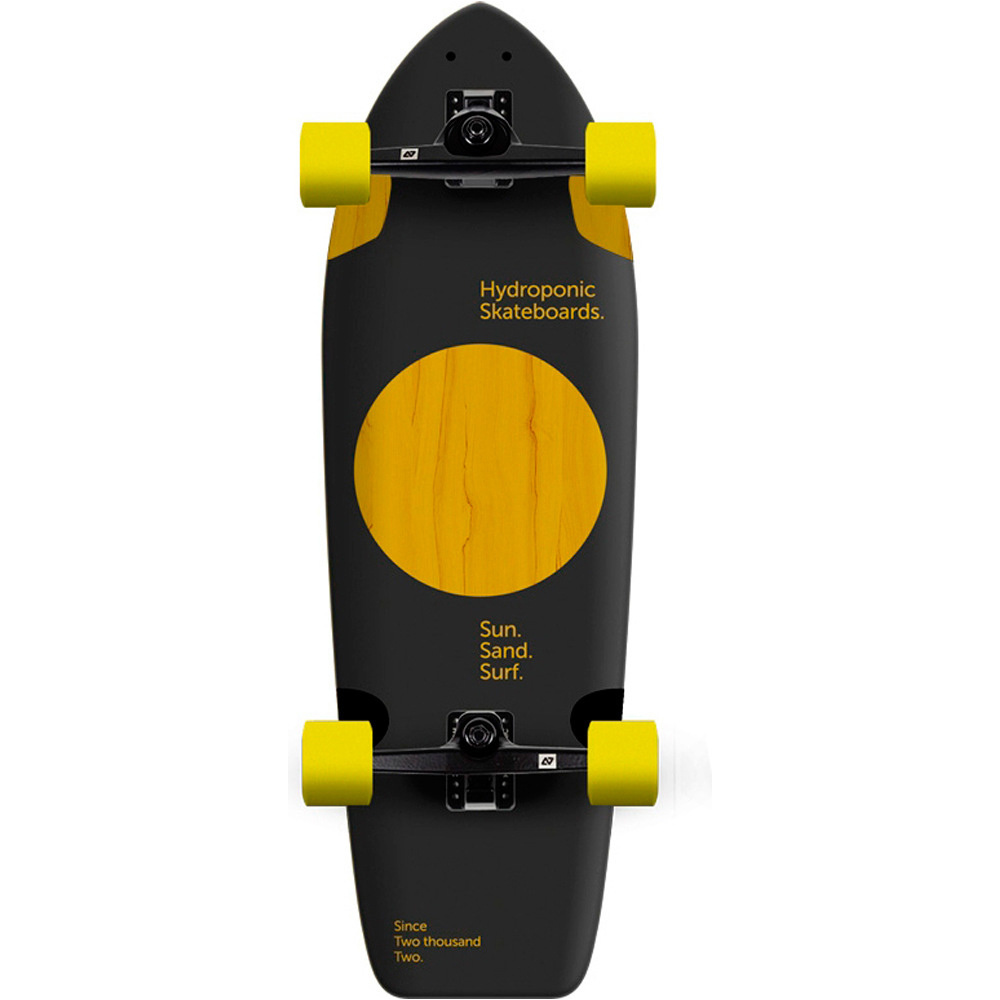 Hydroponic square skate (UNICA)