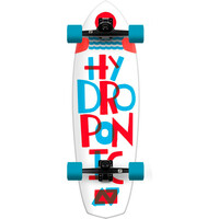 Hydroponic skate DIAMOND vista frontal