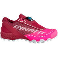 Dynafit zapatillas trail mujer FELINE SL W lateral exterior