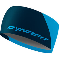 Dynafit varios running PERFORMANCE 2 DRY HEADBAND vista frontal