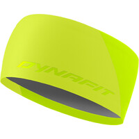 Dynafit varios running PERFORMANCE 2 DRY HEADBAND vista frontal