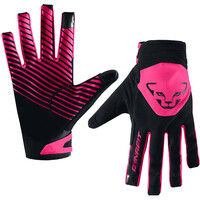 Dynafit guantes running RADICAL 2 SOFTSHELL GLOVES vista frontal