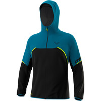 Dynafit CHAQUETA TRAIL RUNNING HOMBRE ALPINE GTX M JKT vista detalle