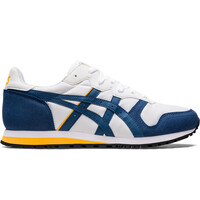 Asics zapatilla moda hombre OC RUNNER lateral exterior