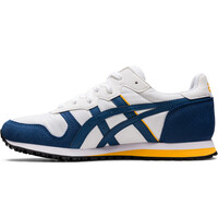 Asics zapatilla moda hombre OC RUNNER lateral interior