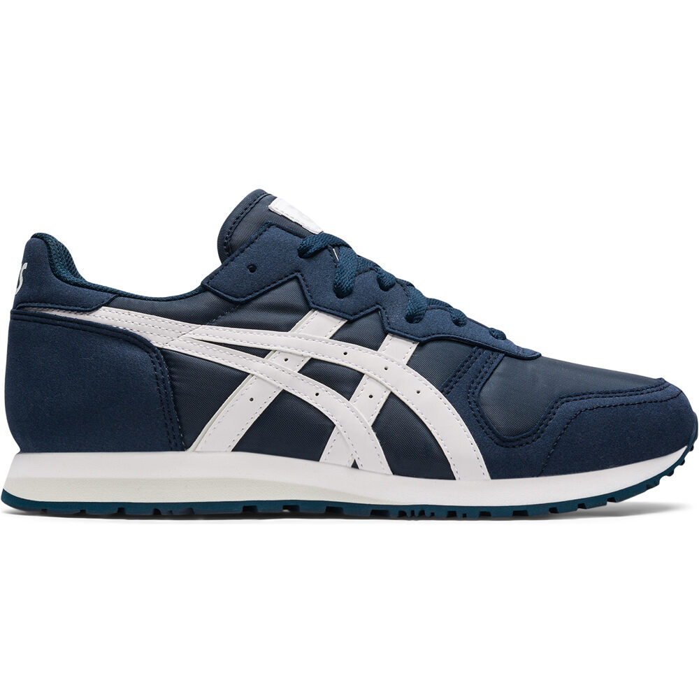 Asics zapatilla moda hombre OC RUNNER lateral exterior