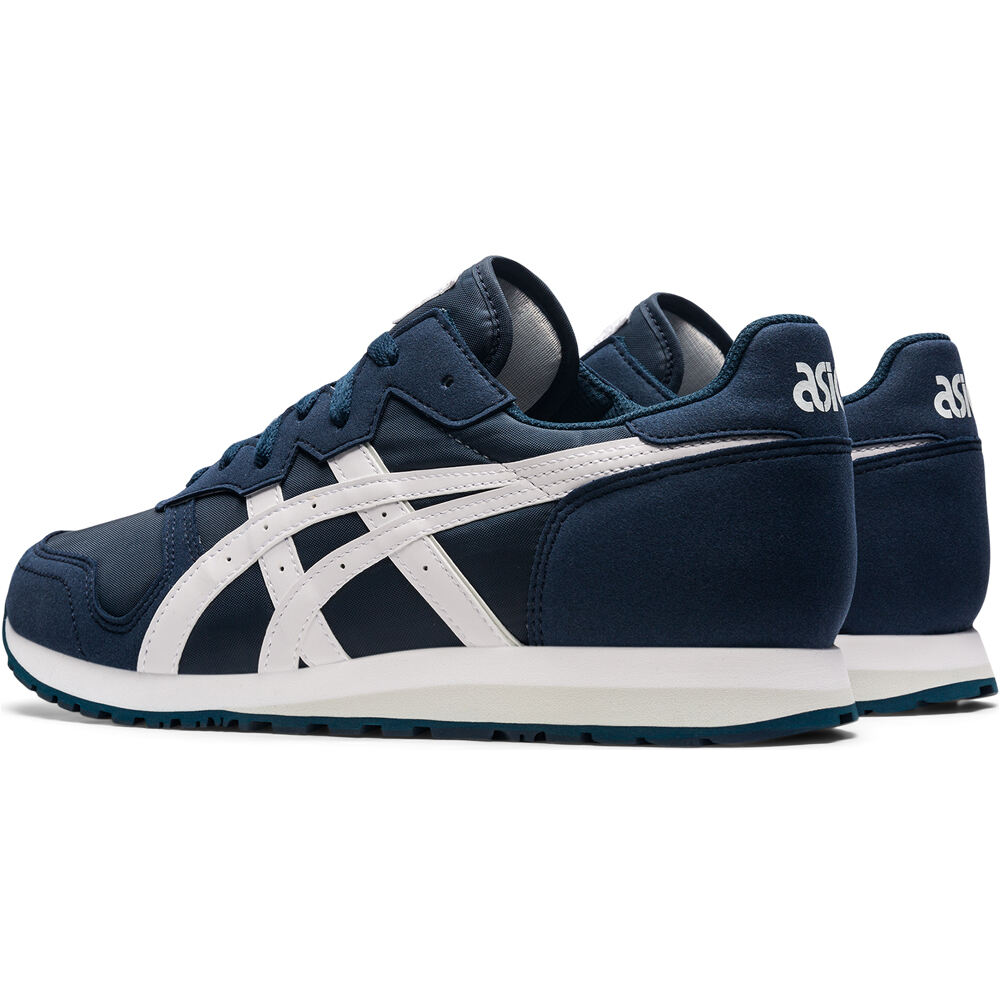 Asics zapatilla moda hombre OC RUNNER puntera