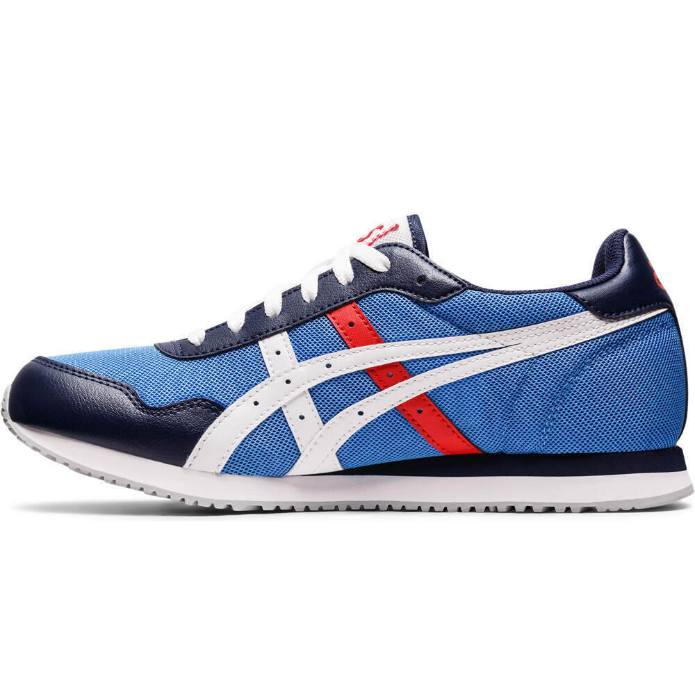 Asics zapatilla moda hombre TIGER RUNNER puntera