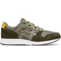 Asics zapatilla moda hombre LYTE CLASSIC lateral exterior