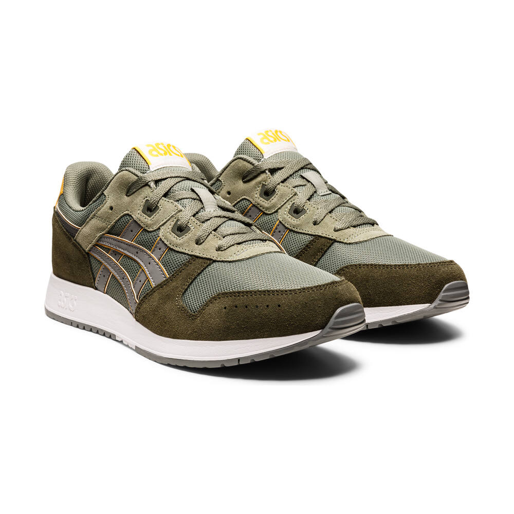 Asics zapatilla moda hombre LYTE CLASSIC lateral interior