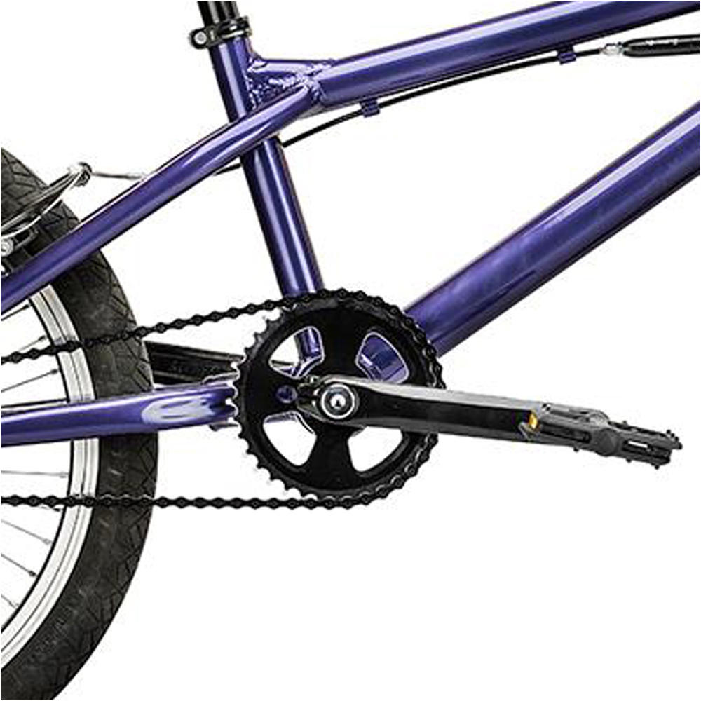 Conor bicicleta bmx CONOR RAVE BMX MORADO 02