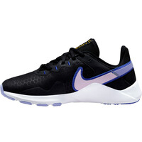 Nike zapatillas fitness mujer LEGEND ESSENTIAL 2 lateral interior