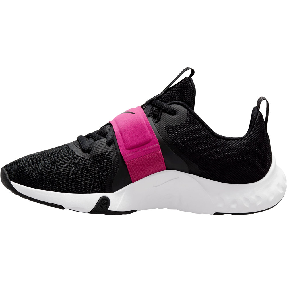 Nike zapatillas fitness mujer W IN-SEASON TR 12 puntera