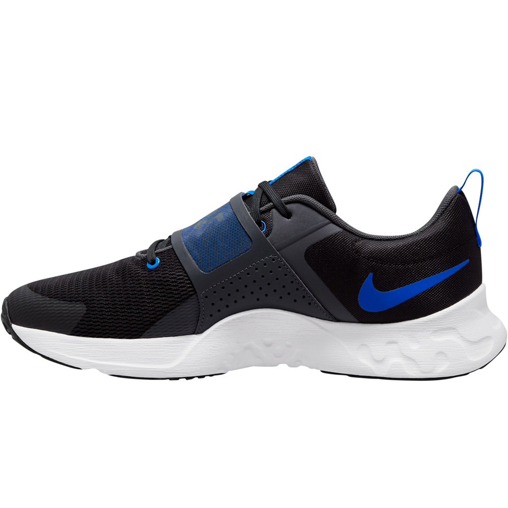 Nike zapatilla cross training hombre RENEW RETALIATION 4 puntera