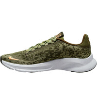 Nike zapatilla cross training hombre SUPERREP GO 3 NN FK puntera