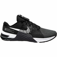 Nike zapatilla cross training hombre METCON 8 lateral exterior