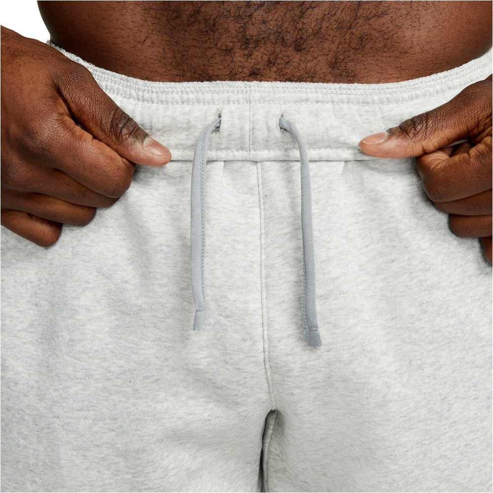 Nike pantalón corto fitness hombre TF SHORT CORE vista detalle