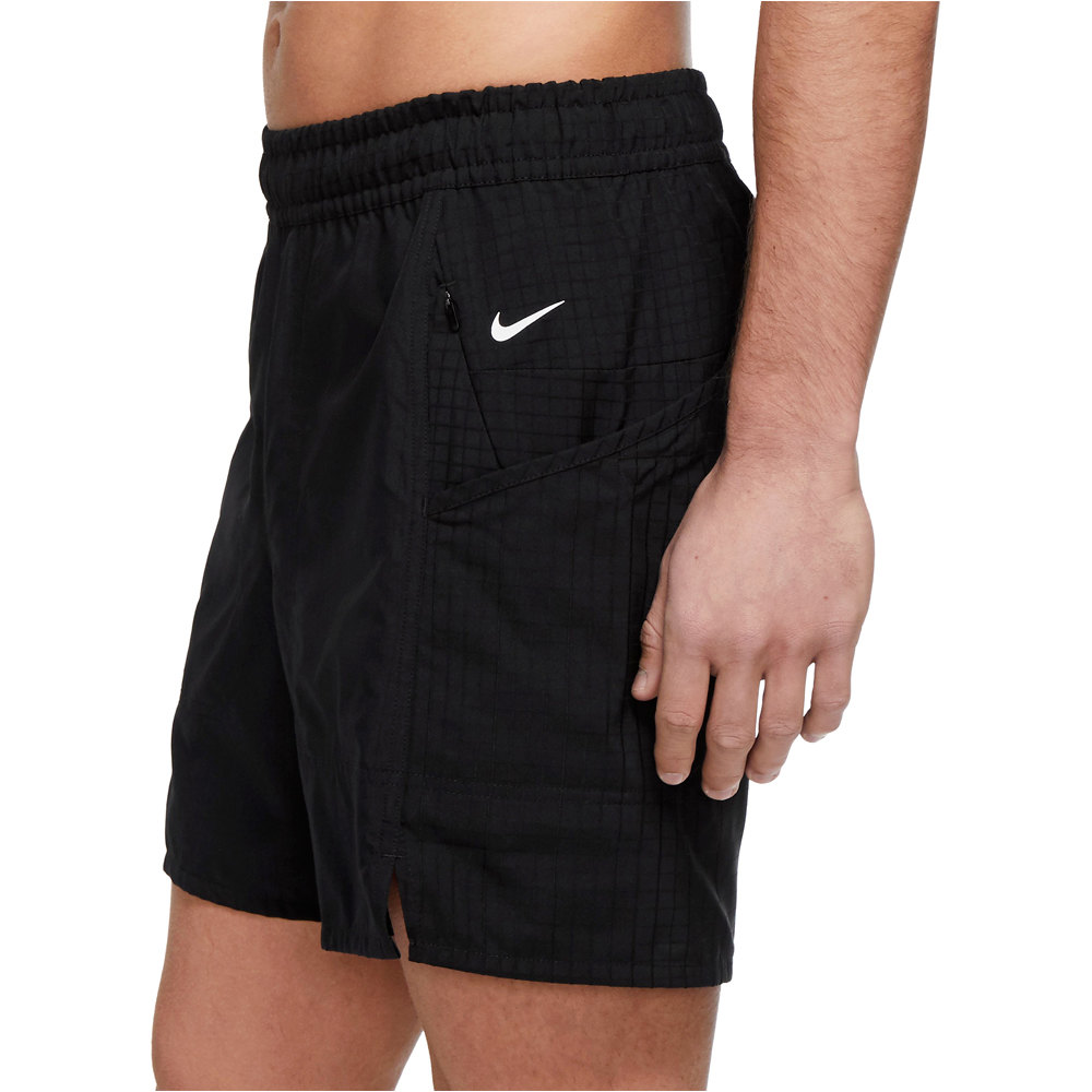 Nike pantalón corto fitness hombre DFADV AXIS SHORT vista detalle