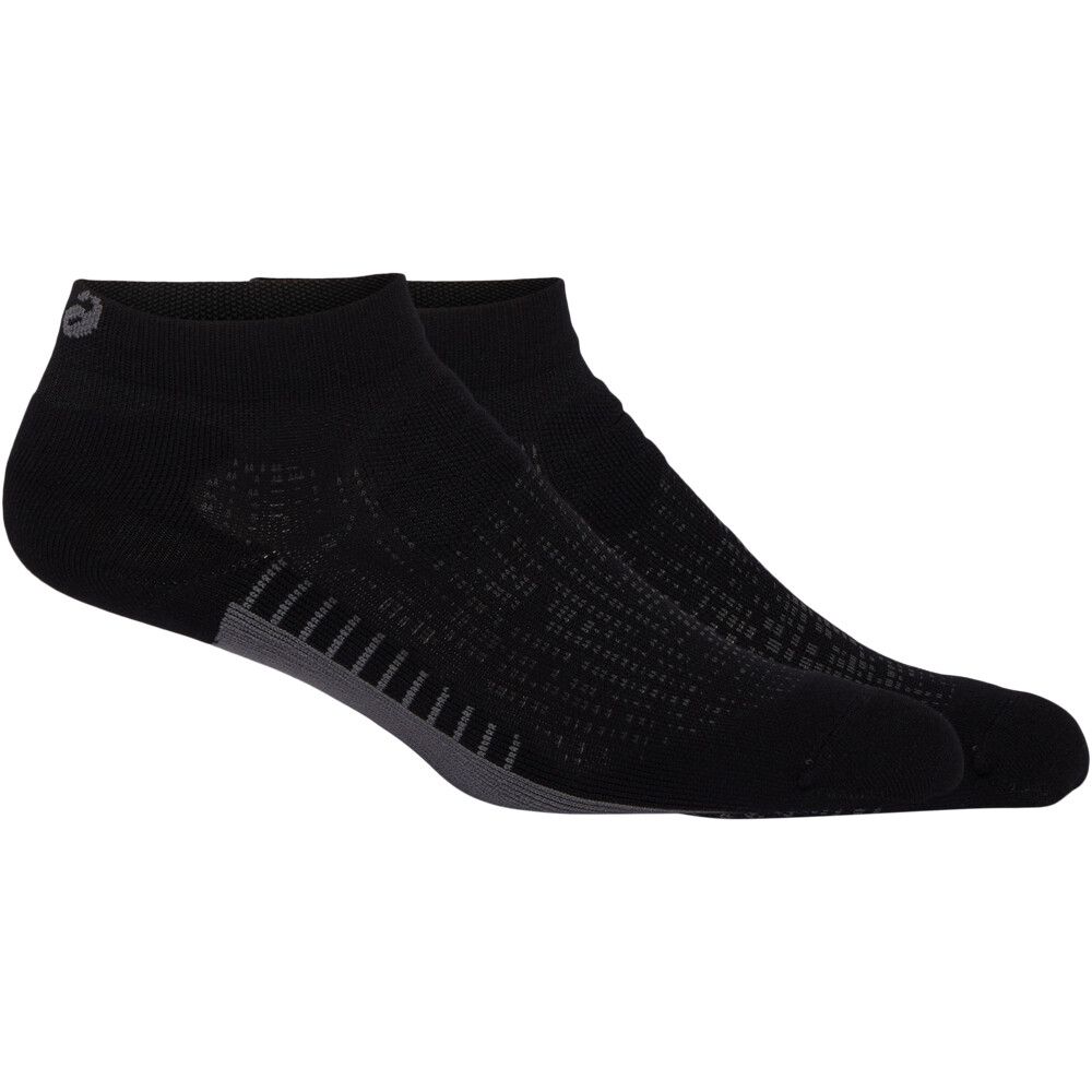 Asics road run quarter sock calcetines running