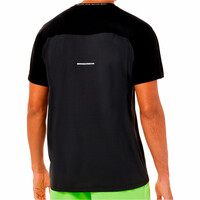 Asics camiseta técnica manga corta hombre RACE SS TOP 03