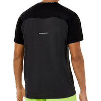 Asics camiseta técnica manga corta hombre RACE SS TOP 07