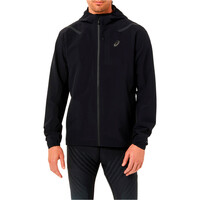 Asics CHAQUETA RUNNING HOMBRE ACCELERATE WATERPROOF 2.0 03