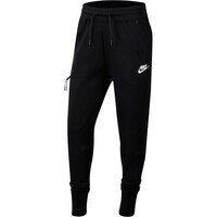 Nike pantalón niña (senior) NSW TCH FLC PANT vista trasera