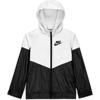 Nike chaqueta niña NSW WR JKT vista detalle