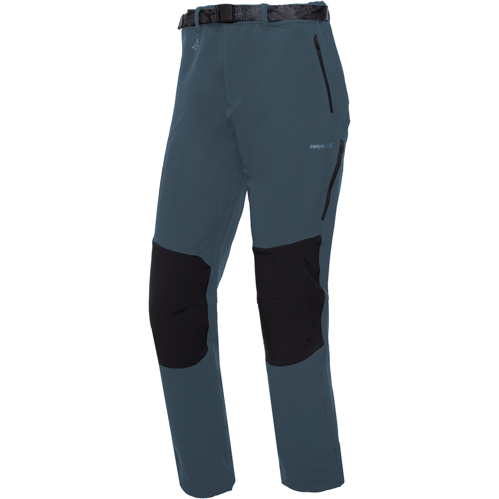 Trango pantalón montaña hombre HULUN vista frontal