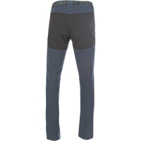 Trango pantalón montaña hombre HULUN vista trasera