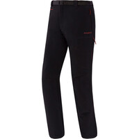 Trango pantalón montaña hombre LEOZ KB vista frontal