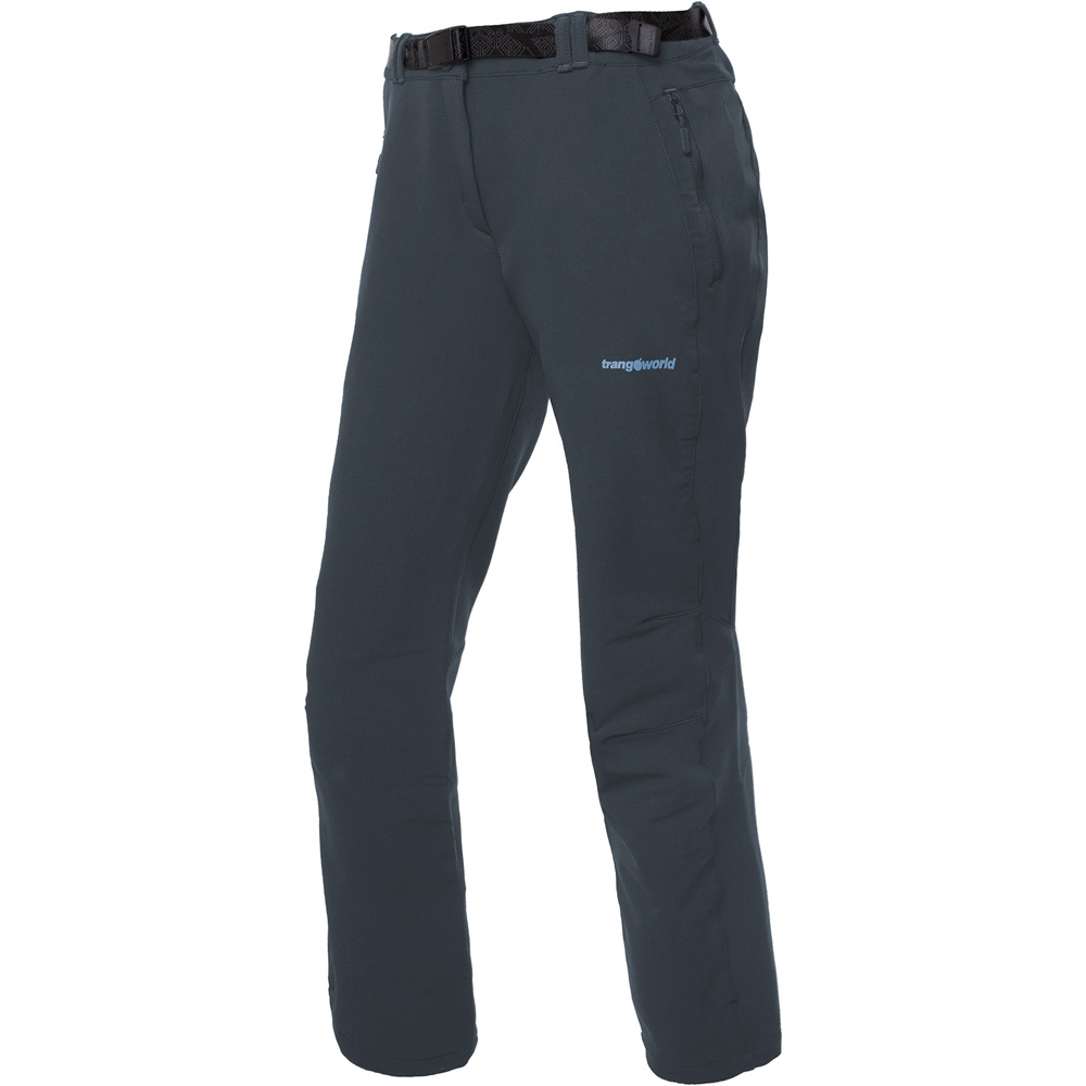 Trango lanthe pantalón montaña mujer