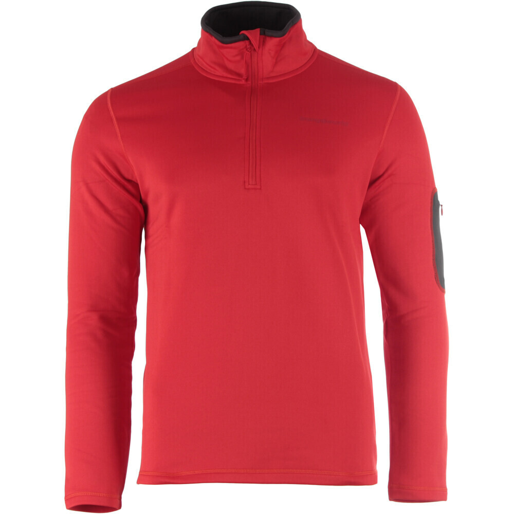 Trango ucar forro polar hombre