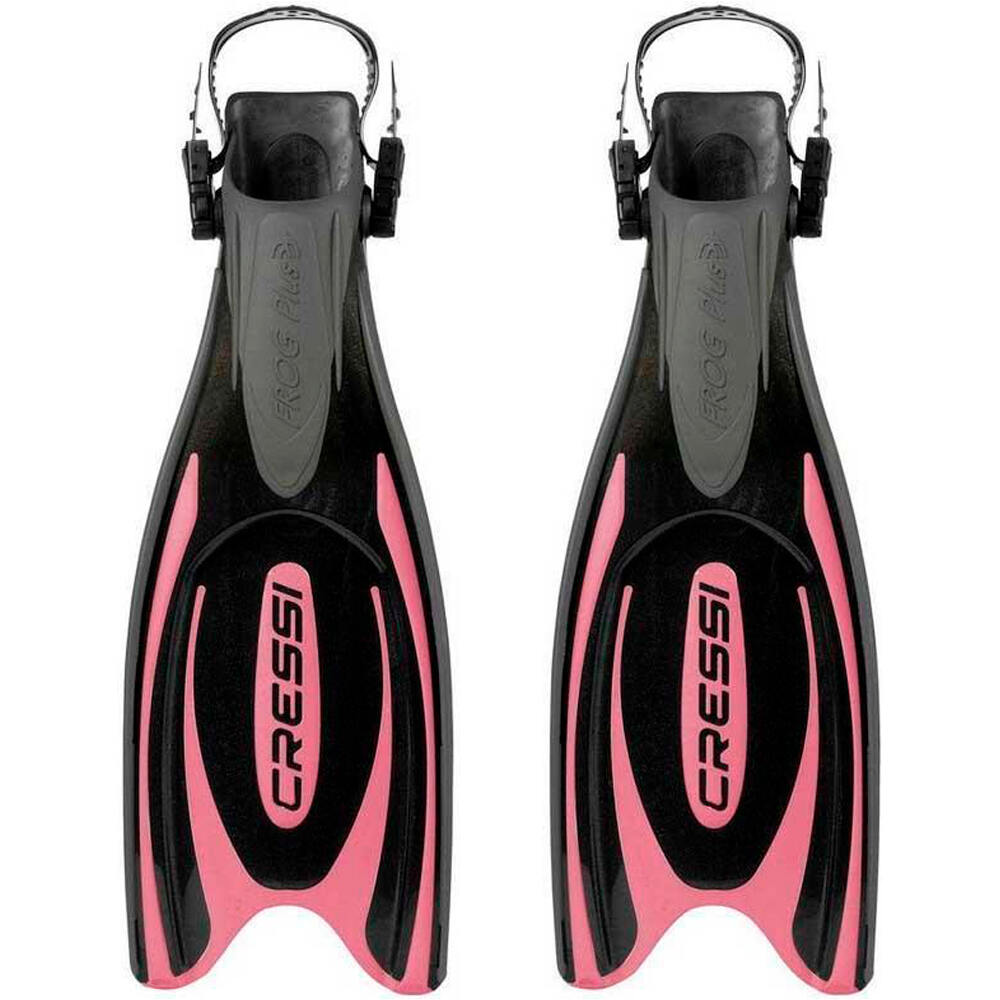 Cressi Sub frog plus