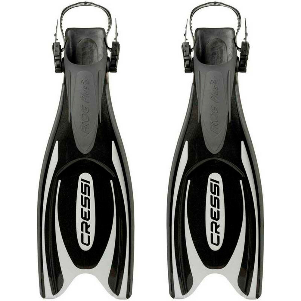 Cressi Sub frog plus