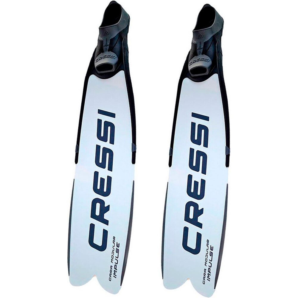Cressi Sub gara modular impulse