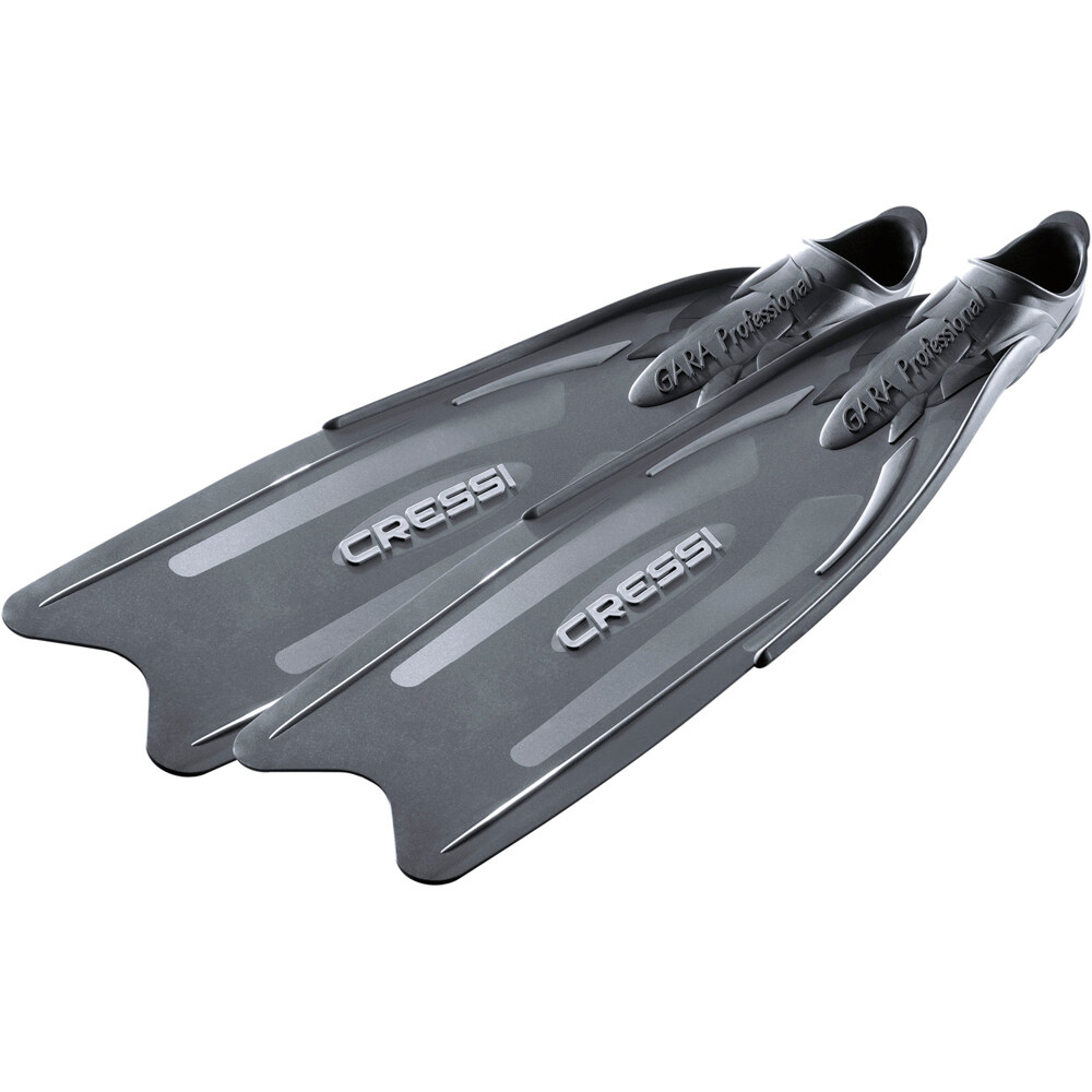 Gara professional ld Plata (XL)