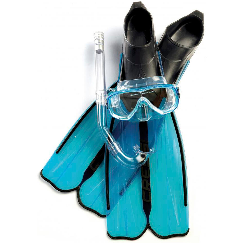 Kit rondinella onda rondinella gringo (XL)
