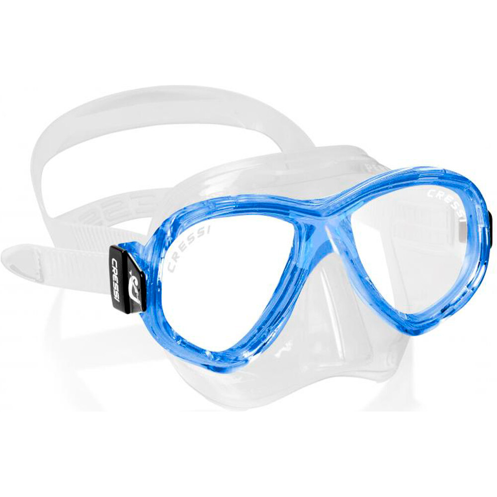 Perla junior Azul (UNICA)
