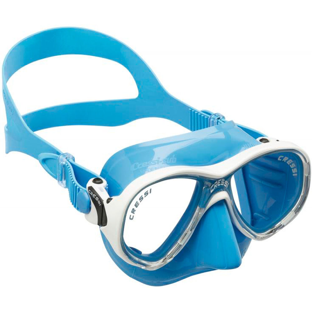 Cressi Sub marea junior colorama
