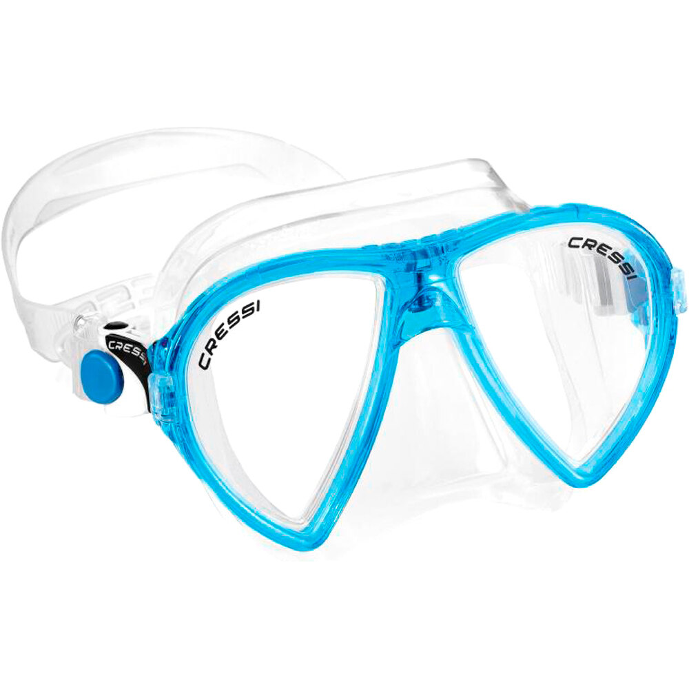 Cressi Sub ocean