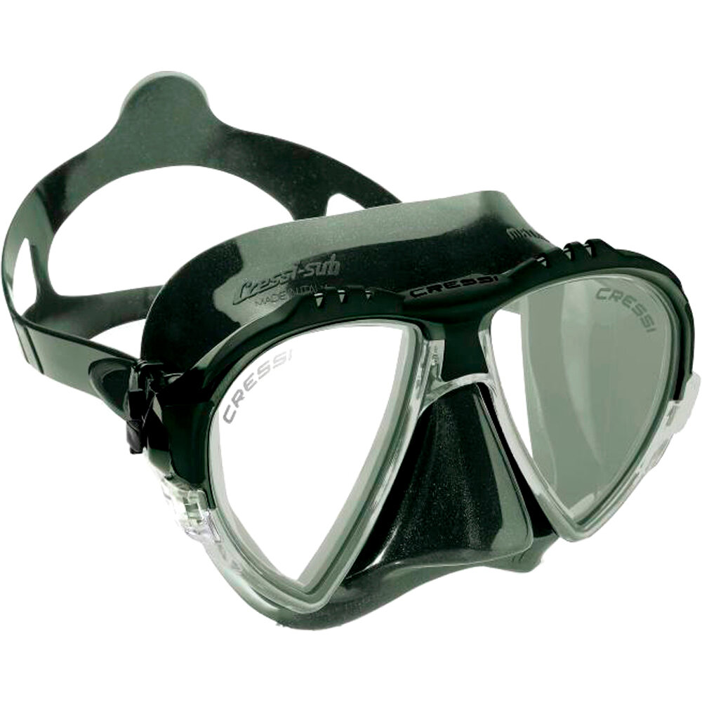 Cressi Sub matrix