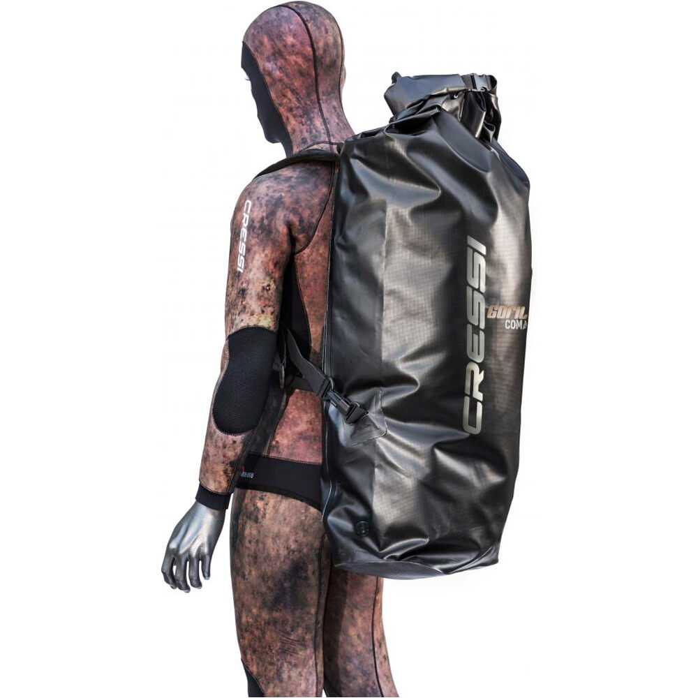 Cressi Sub gorilla comando