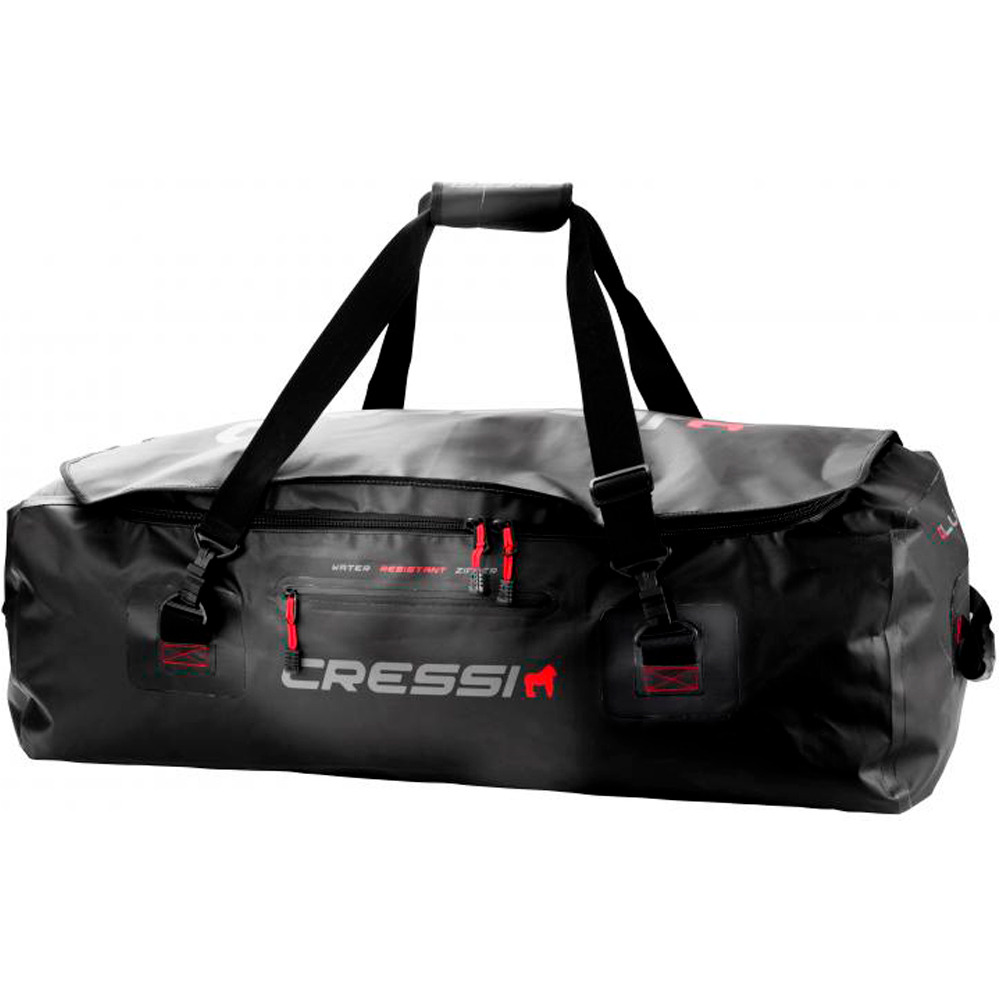 Cressi Sub gorilla pro 2o