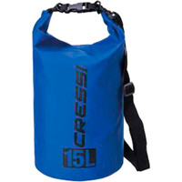 BOLSA DRY PVC 15lts