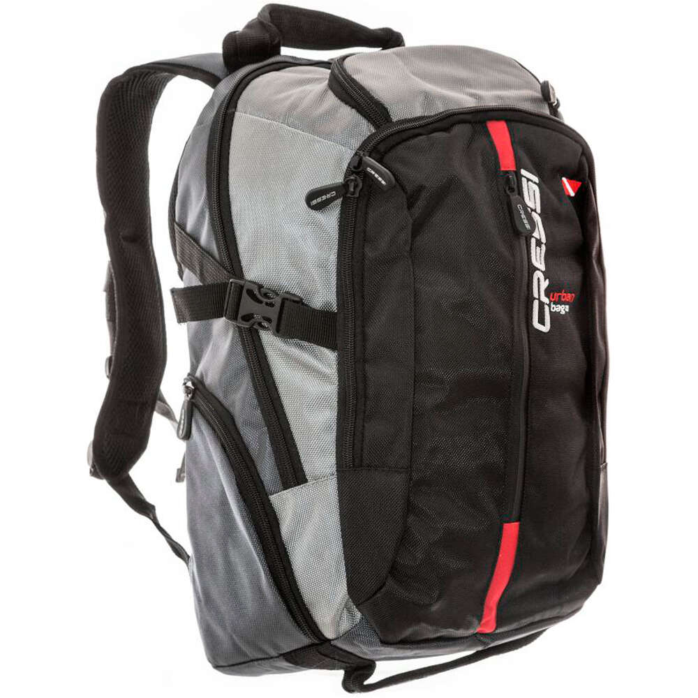 Cressi Sub mochila urban (UNICA)