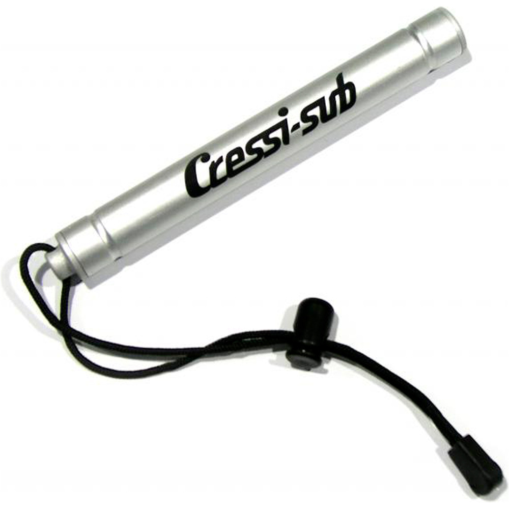 Cressi Sub avisador acustico