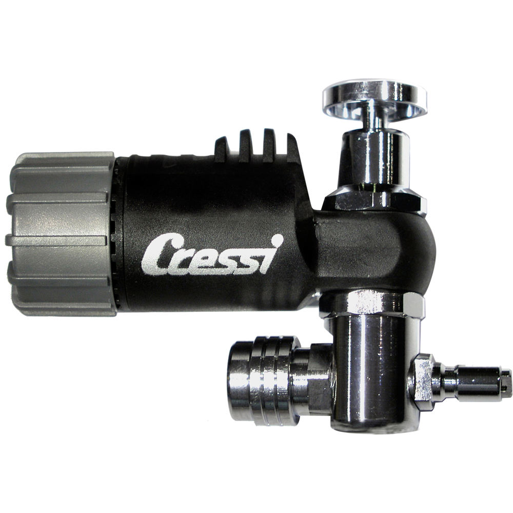 Cressi Sub avisador direct system pro
