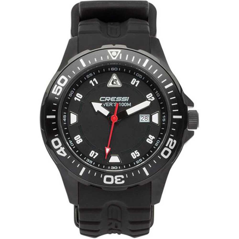 Cressi Sub reloj manta